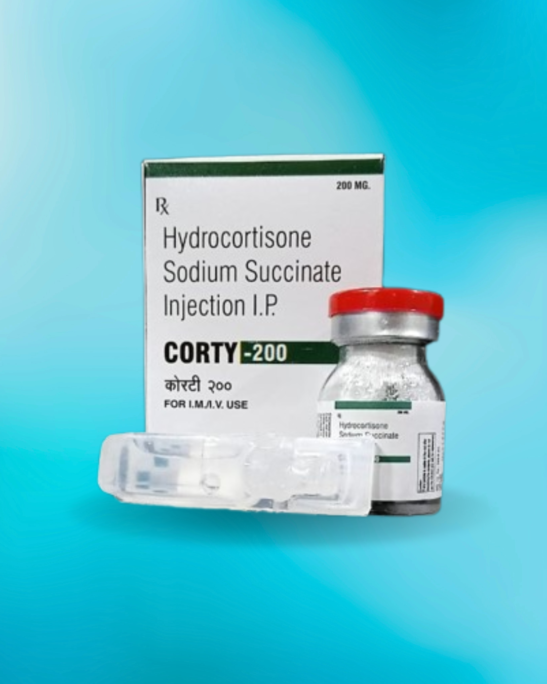 CORTY 200